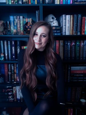 @chrissykreads