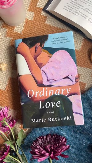 Creator sourcing for literary love story