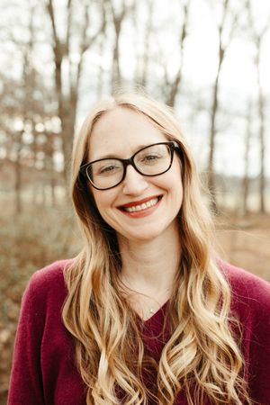 Julianna Jones - Marketing Specialist